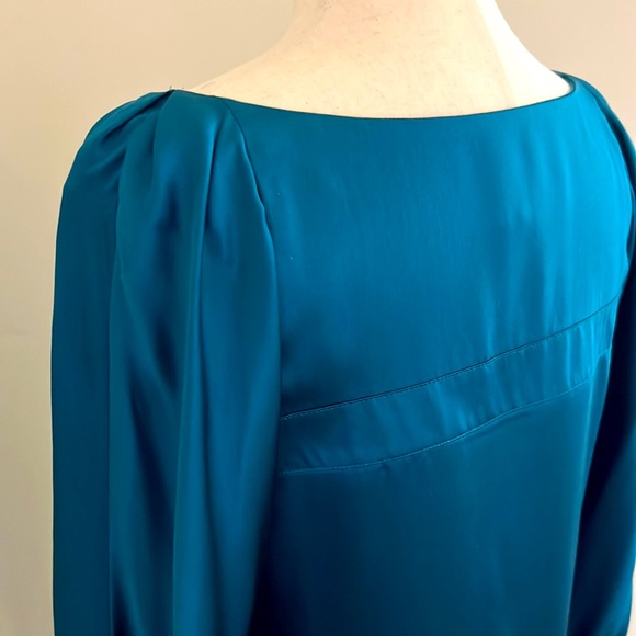 See By Chloe Silk Dress Size 2 - Picture 5 of 14